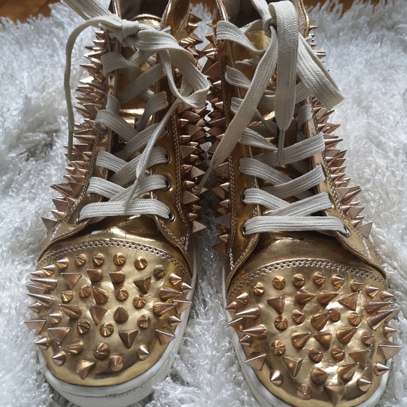 Christian Louboutin Other - 🤑24hclearance🤑 Christian Louboutin sneakers/Shoes